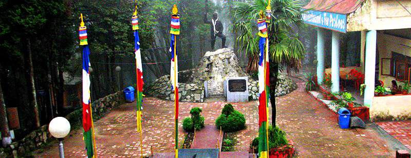 Himalayan Mountaineering Institute